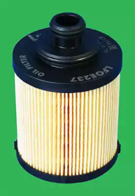 LUCAS FILTERS lfoe237 -  Масляный фильтр